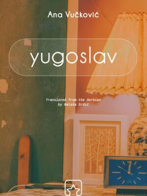 Yugoslav Ana Vučković engleski