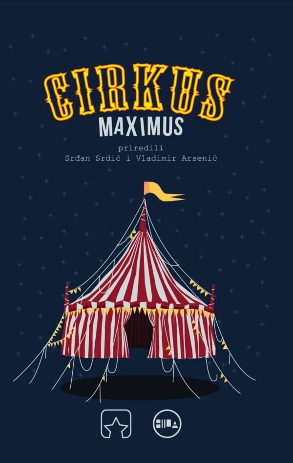 Cirkus Maximus