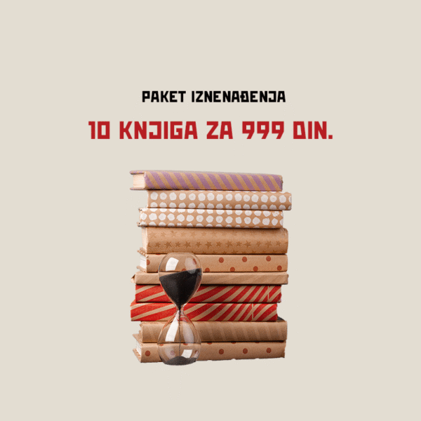 Paket iznenađenja