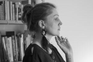 Laura Vinogradova letonska spisateljica