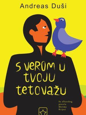 S verom u tvoju tetovažu