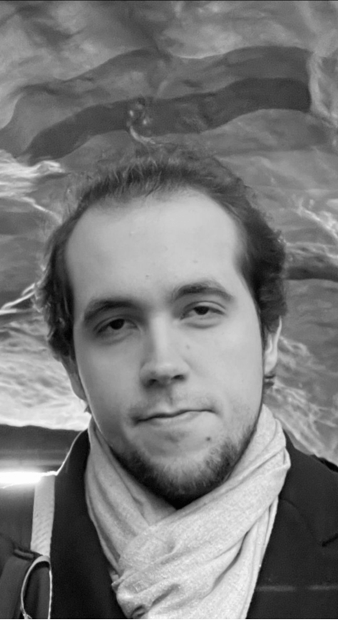 Denis Toms češki prevodilac