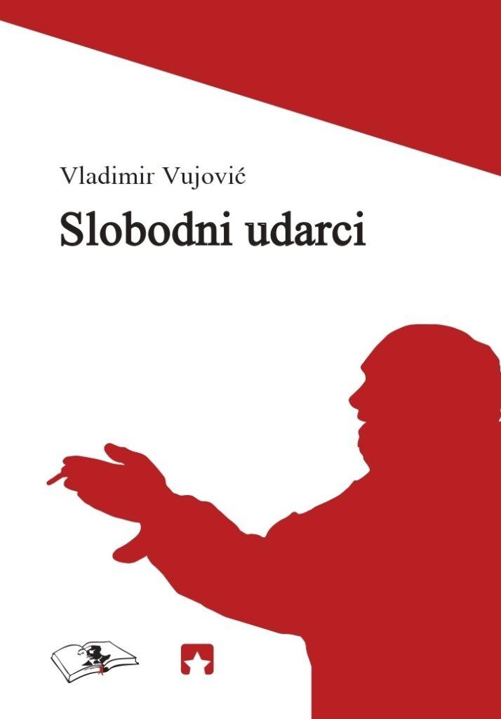 Slobodni udarci Vladimir Vujović Dobitnik nagrade Đura Đukanov