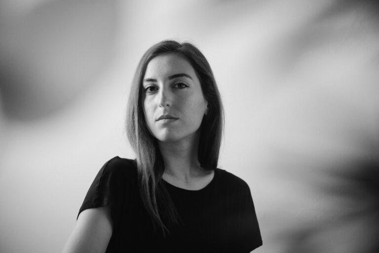 kanadska spisateljica Fon Parker, autorka romana Ono što oboje znamo u izdanju Partizanske knjige, prevod Nataša Srdić