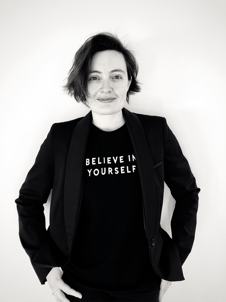 Kerstin Medinger