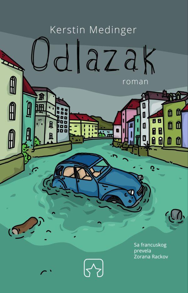 Odlazak