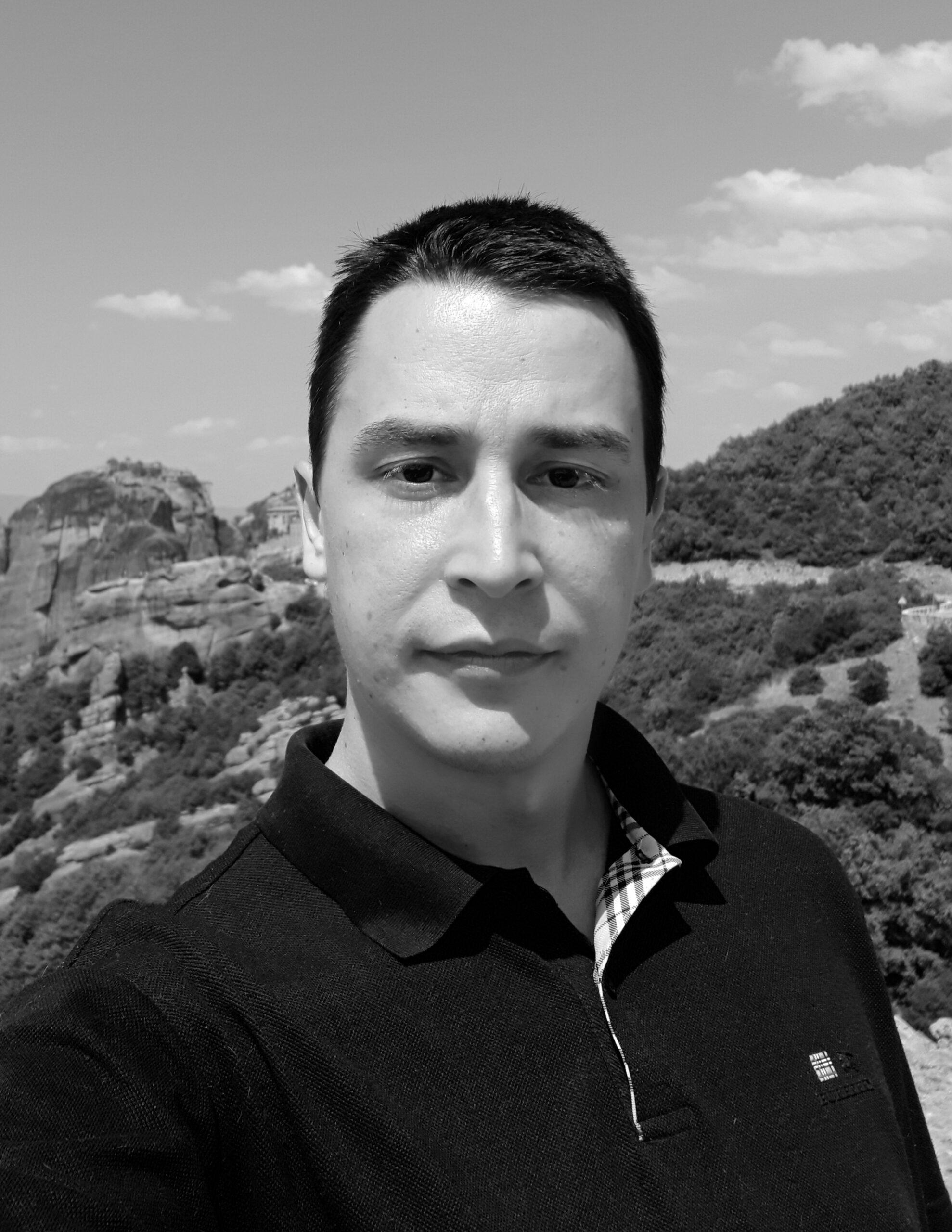 Vladimir Živanović prevodilac sa kineskog