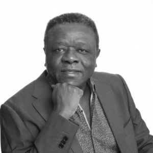 Netonon Noel Ndžekeri